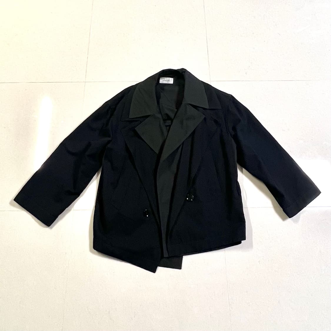 르메르 트렌치 블루종 19ss 상품이미지5