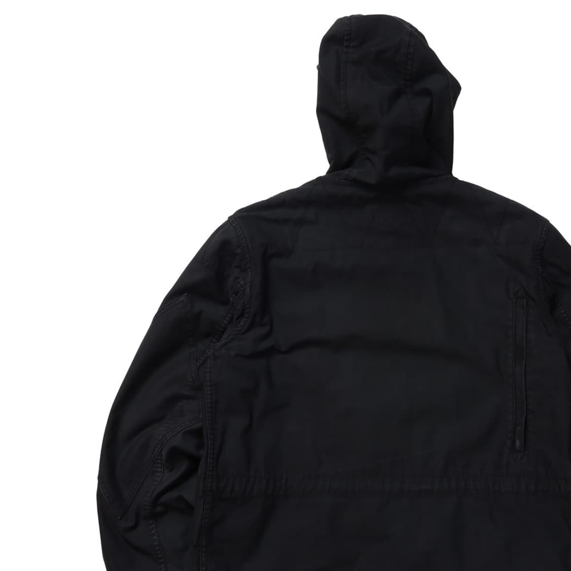 Engineered Garments Field Parka Jacket

 상품이미지5