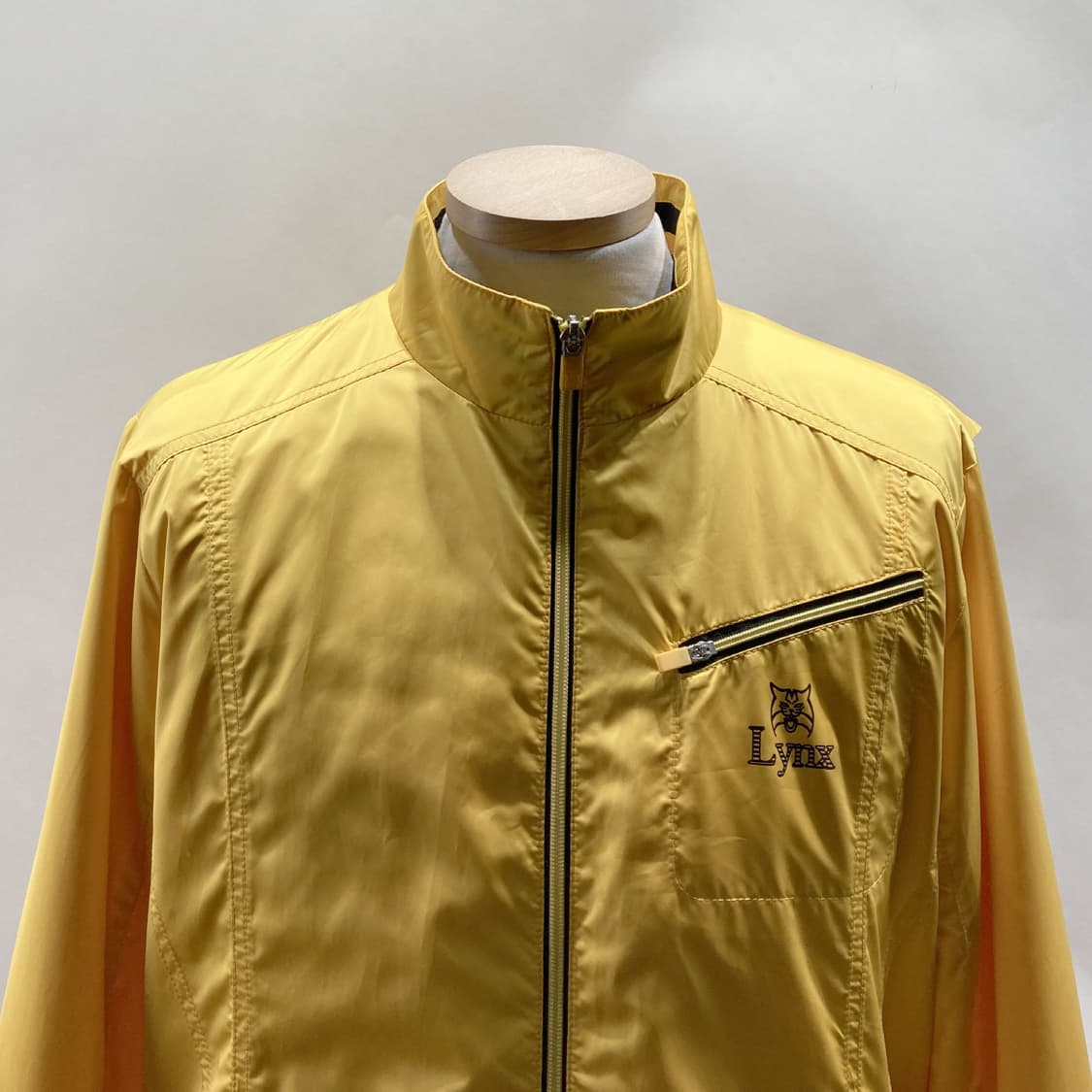 링스 골프 남성바람막이자켓 100 상품이미지2