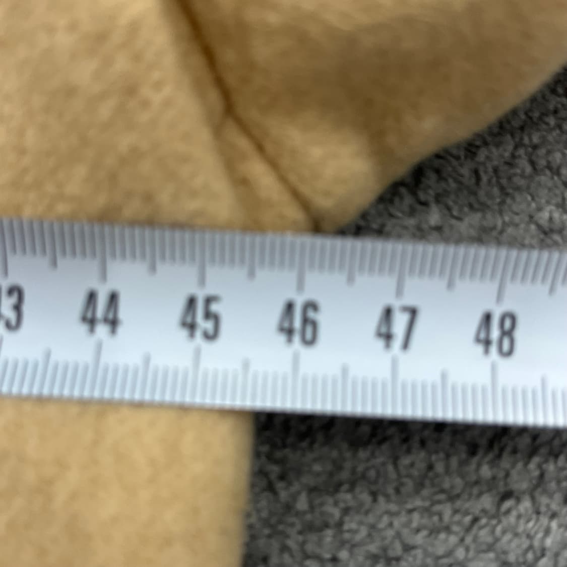 38 버버리 블루라벨 여성 울 체크 라이닝 클래식 롱 코트 55추천 상품이미지8