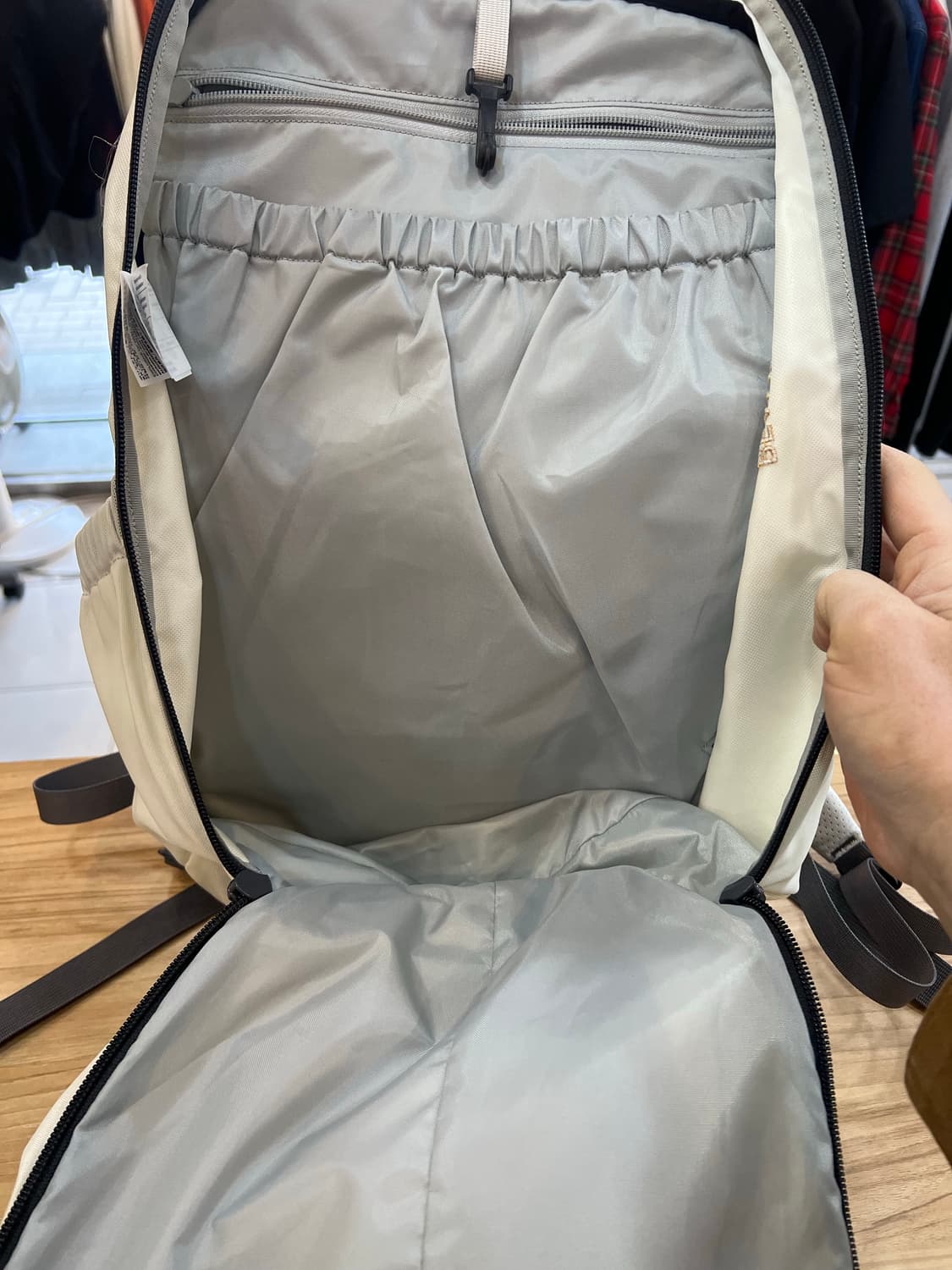 아크테릭스 맨티스 26 백팩 상품이미지3