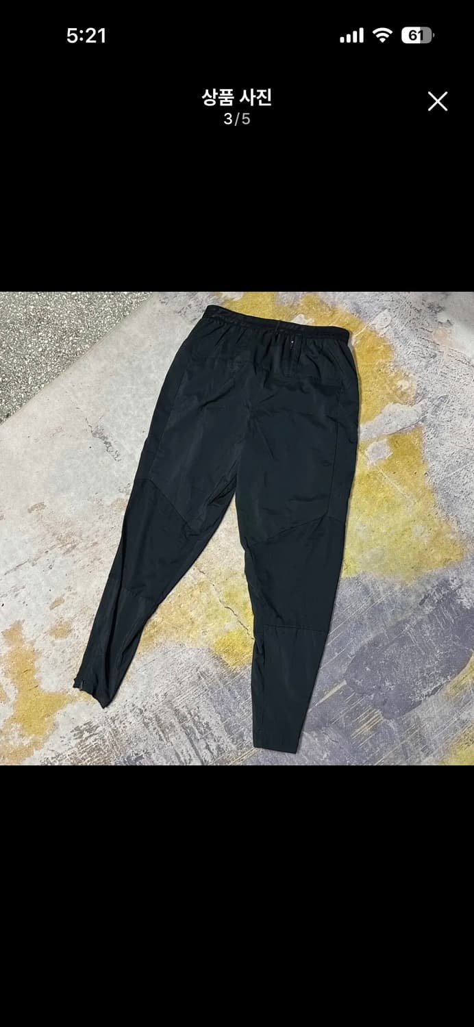 나이키 페놈 와일드런 팬츠 상품이미지3