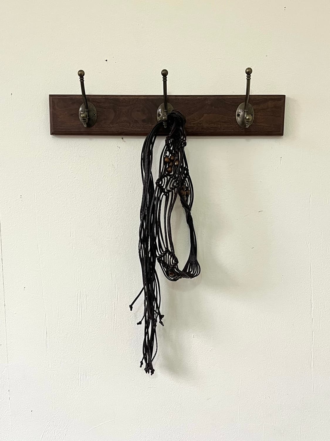 웨스턴 vtg 벨트 상품이미지1