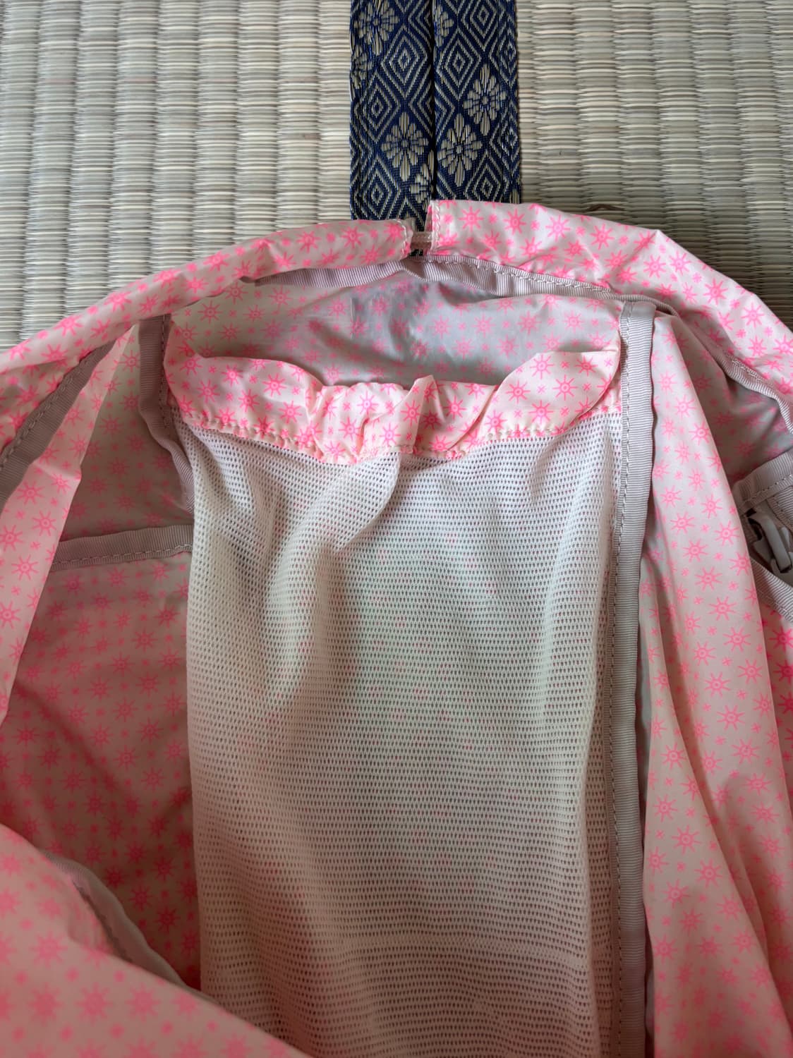 zucca bag (90s) 상품이미지7