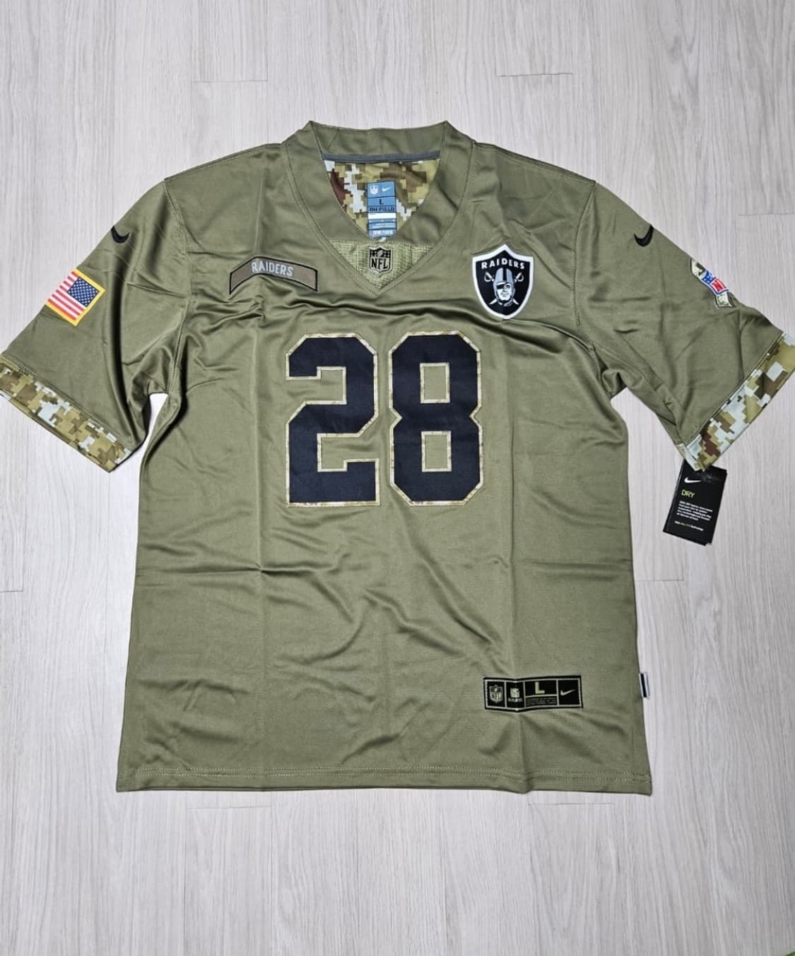 나이키 밀리터리 2xl 상품이미지1