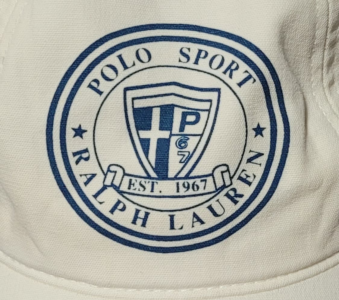 폴로 랄프로렌 남녀공용 야구모자 상품이미지5