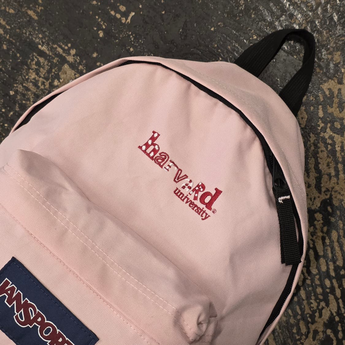 잔스포츠 하버드 미니 백팩 상품이미지3