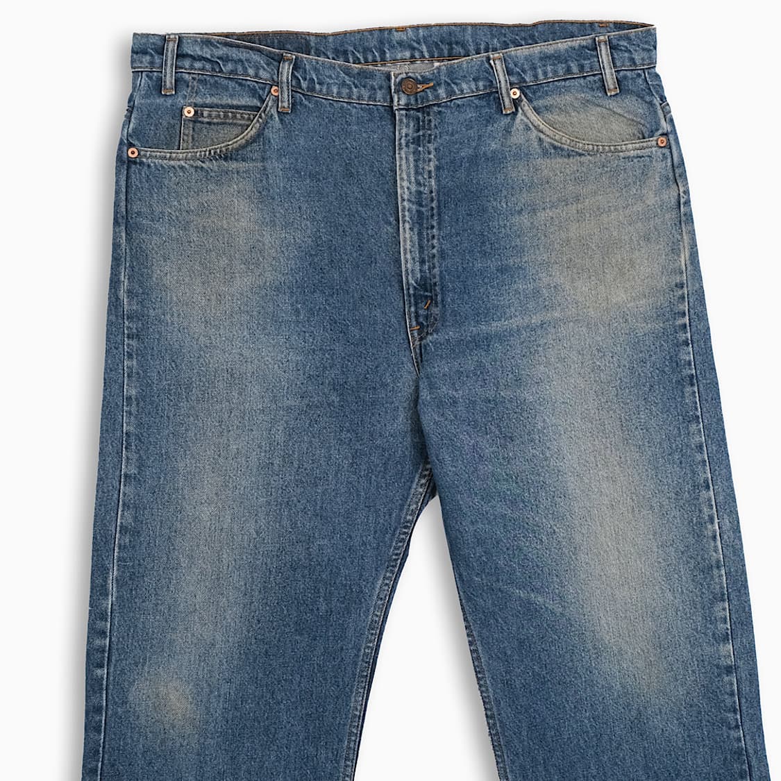 리바이스 505 오렌지탭 중청 90s 40 인치 OR5054231 상품이미지4