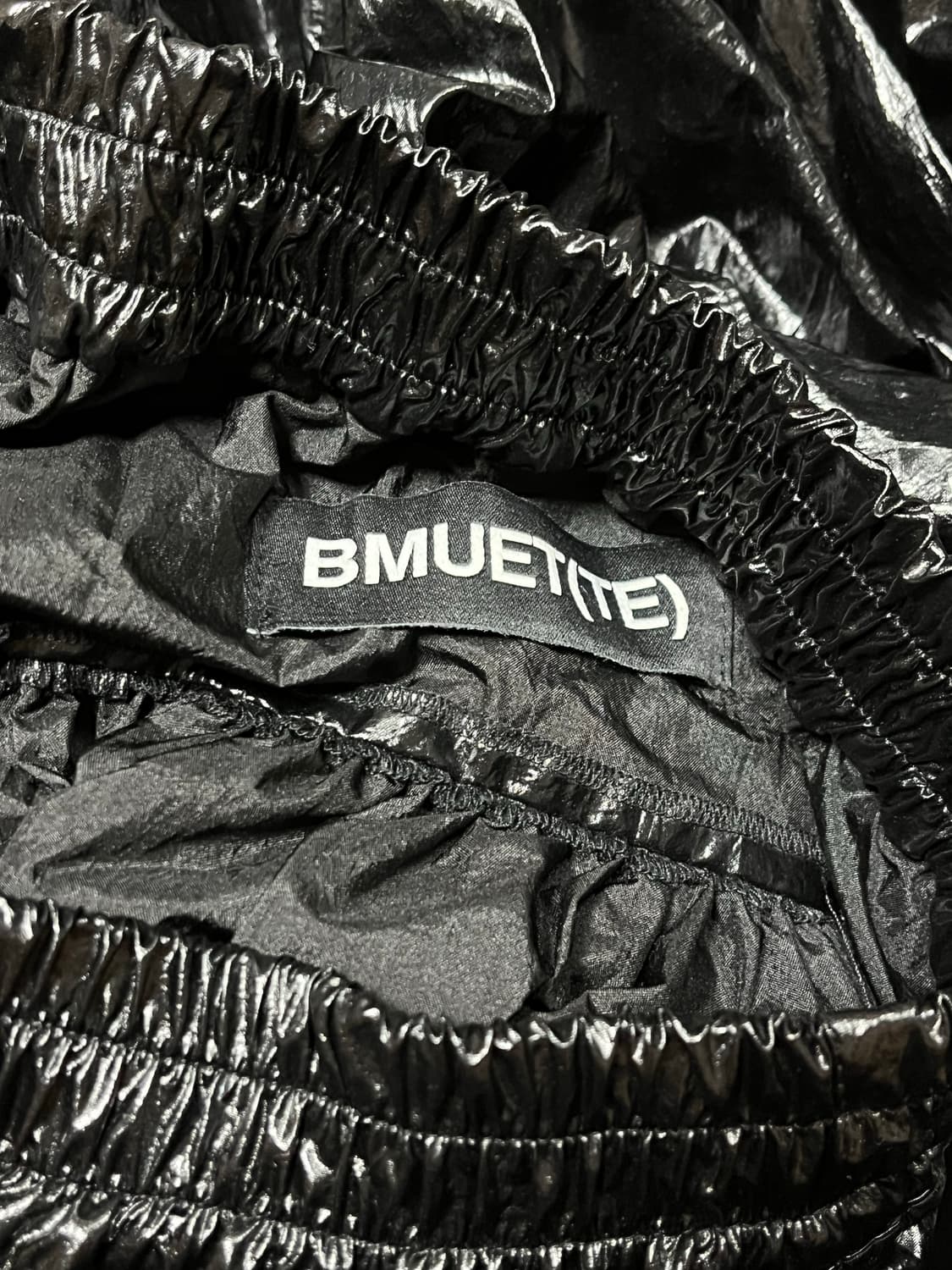 bmuette/ 뷔미에트 스커트 상품이미지3