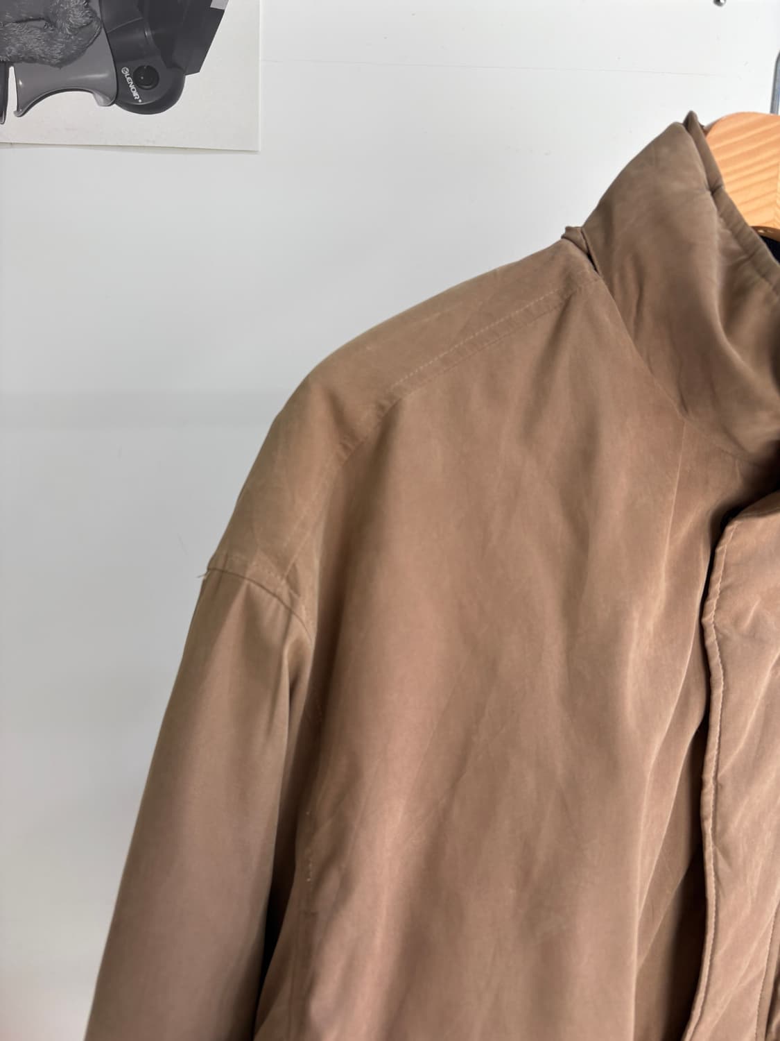 MEN'S CLUB 자켓 상품이미지3