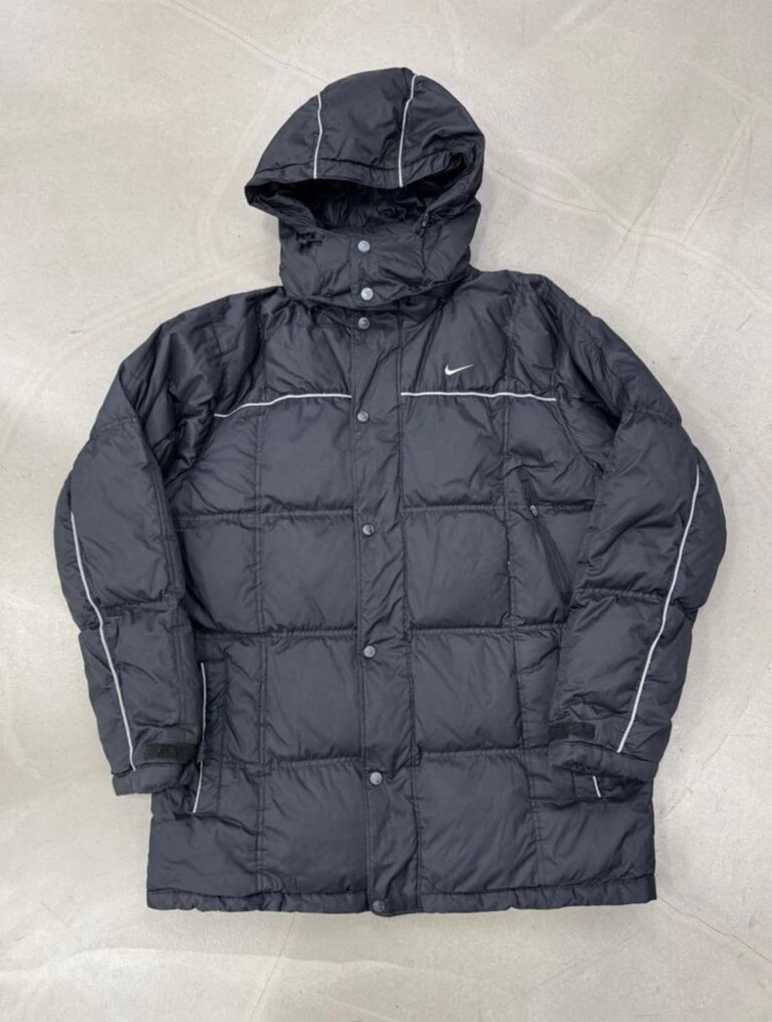나이키 패딩 자켓 XL 상품이미지1