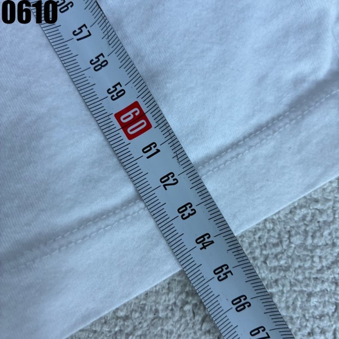 나이키 티셔츠  상품이미지5