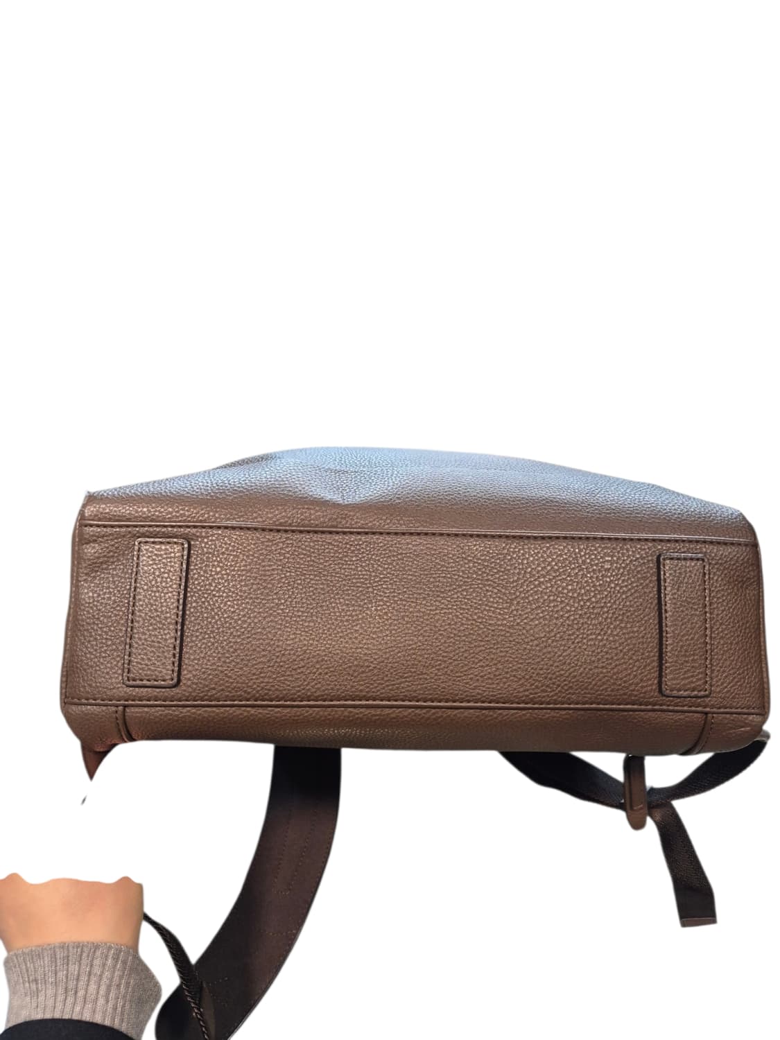 BEANPOLE 백팩 브라운 상품이미지4