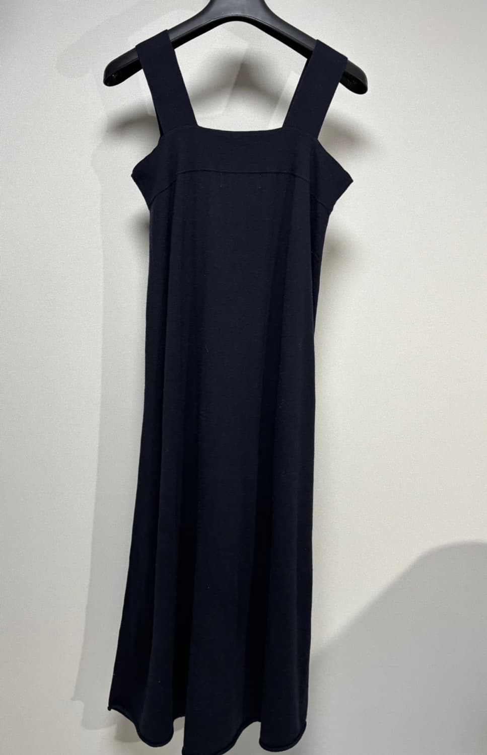 F) 익스트림 캐시미어 원피스 드레스 상품이미지5