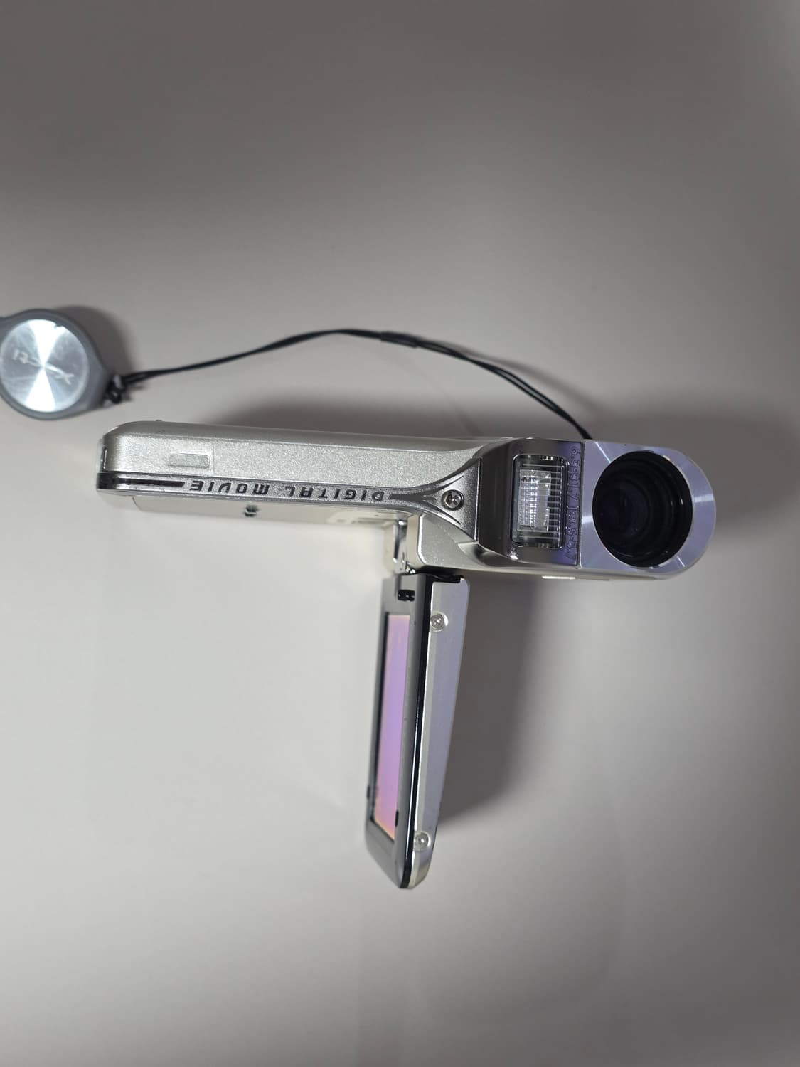 산요 작티 DMX-C6 빈티지 캠코더 상품이미지2