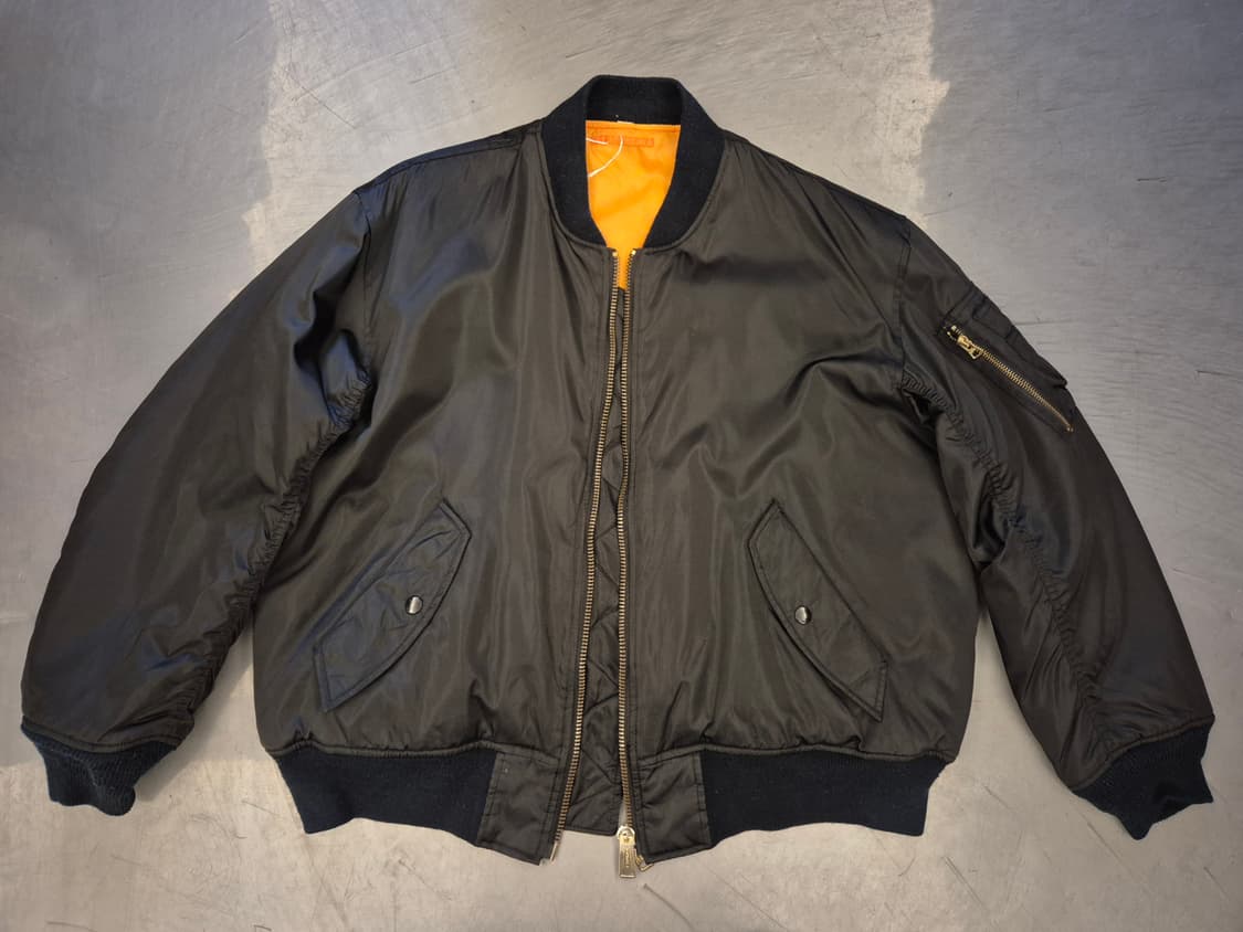 00s youth surplus ma-1 상품이미지1