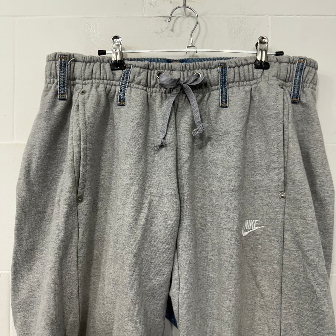 나이키 리바이스 커스텀 팬츠 상품이미지2