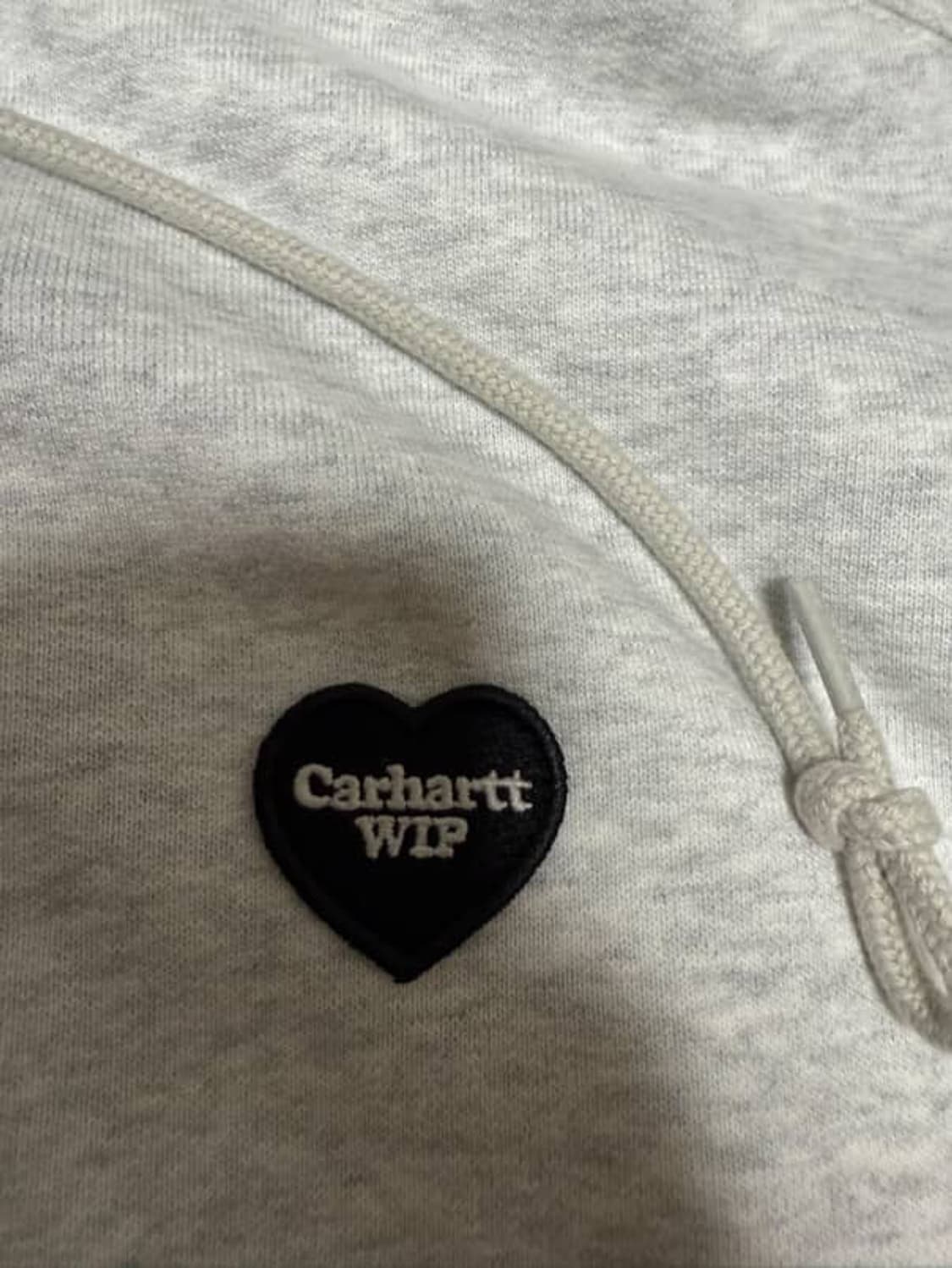 칼하트 집업 상품이미지5