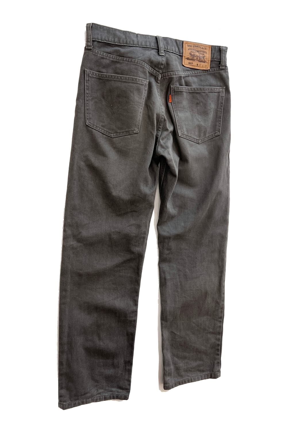 리바이스 오렌지탭 상품이미지2