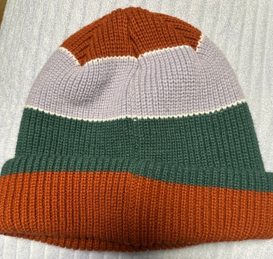 오베이 비니 obey 비니 상품이미지2