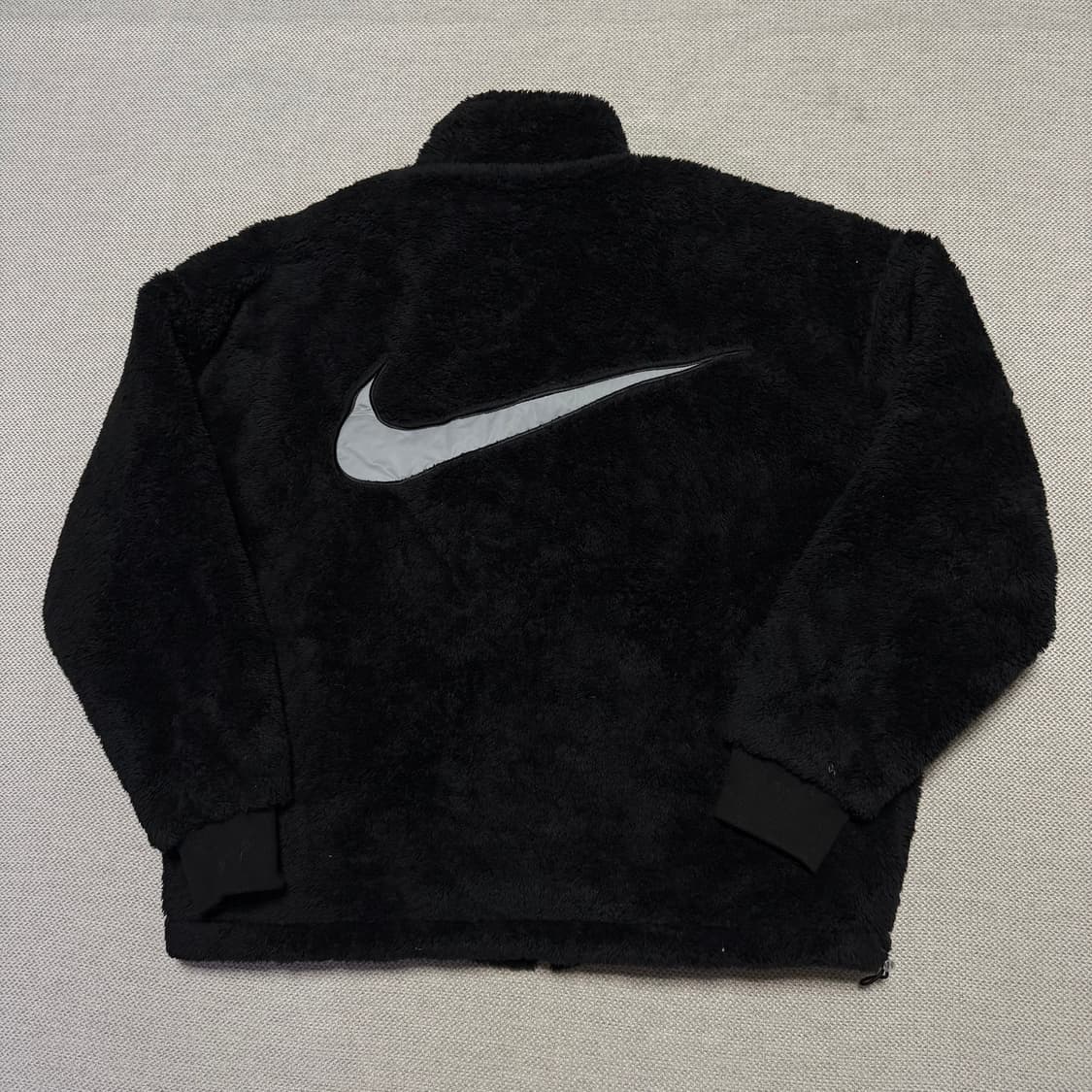 나이키 빅스우시 플리스 집업 상품이미지3