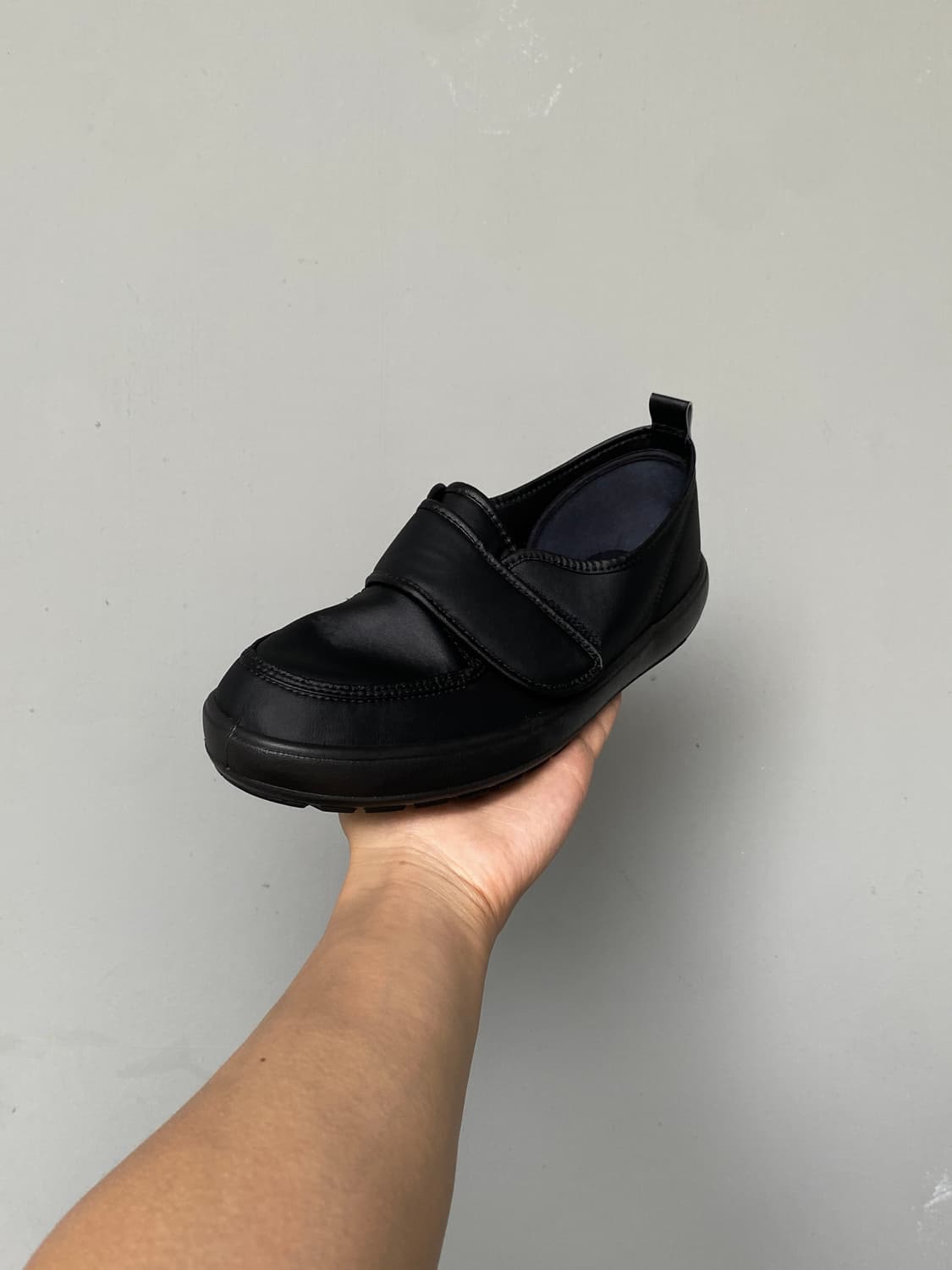 문스타 레더 로퍼 260 상품이미지8