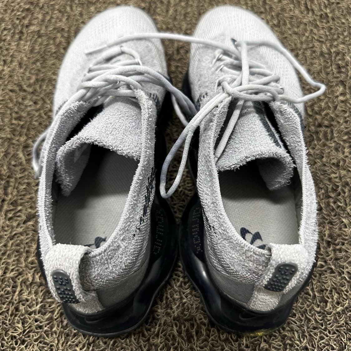 NIKE 나이키 에어맥스 스콜피온 운동화 270 상품이미지4