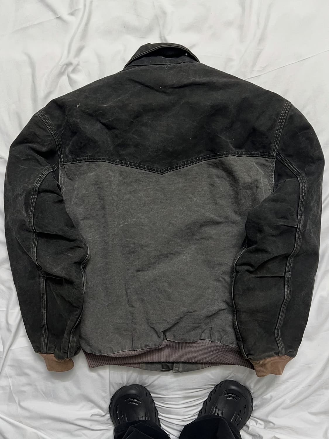 칼하트 J14 산타페 자켓 상품이미지2