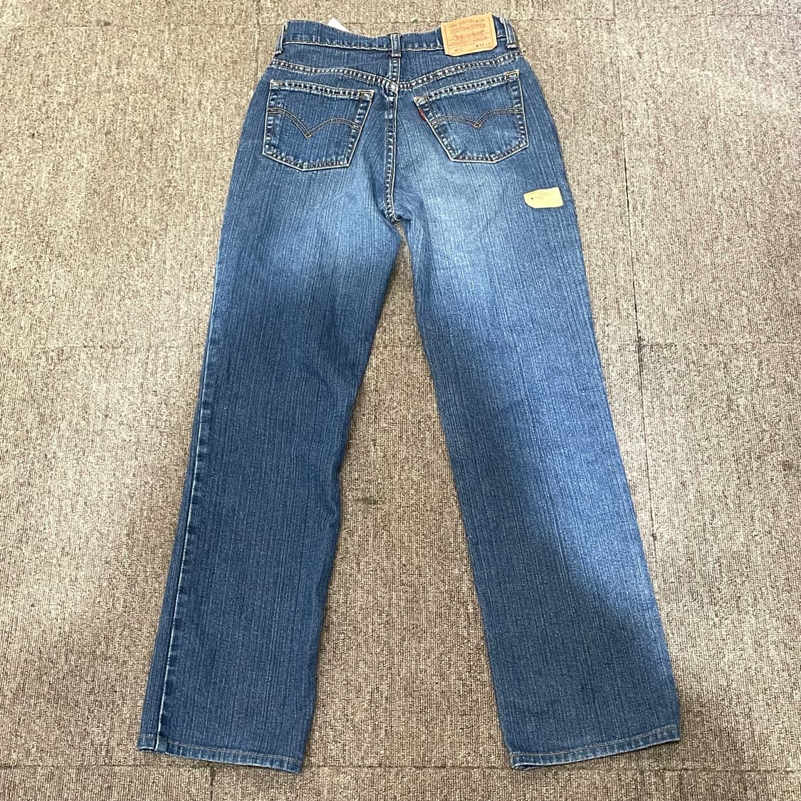 (26) 90s Levi's 511 (리바이스 스트레이트)   상품이미지6