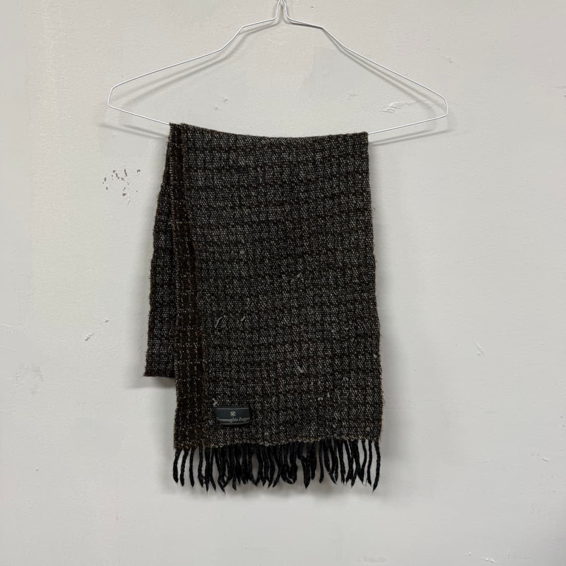 에르메네질도 제냐 머플러 상품이미지1