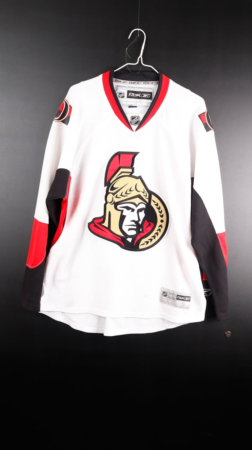 리복 오타와  NHL 하키유니폼 상품이미지1