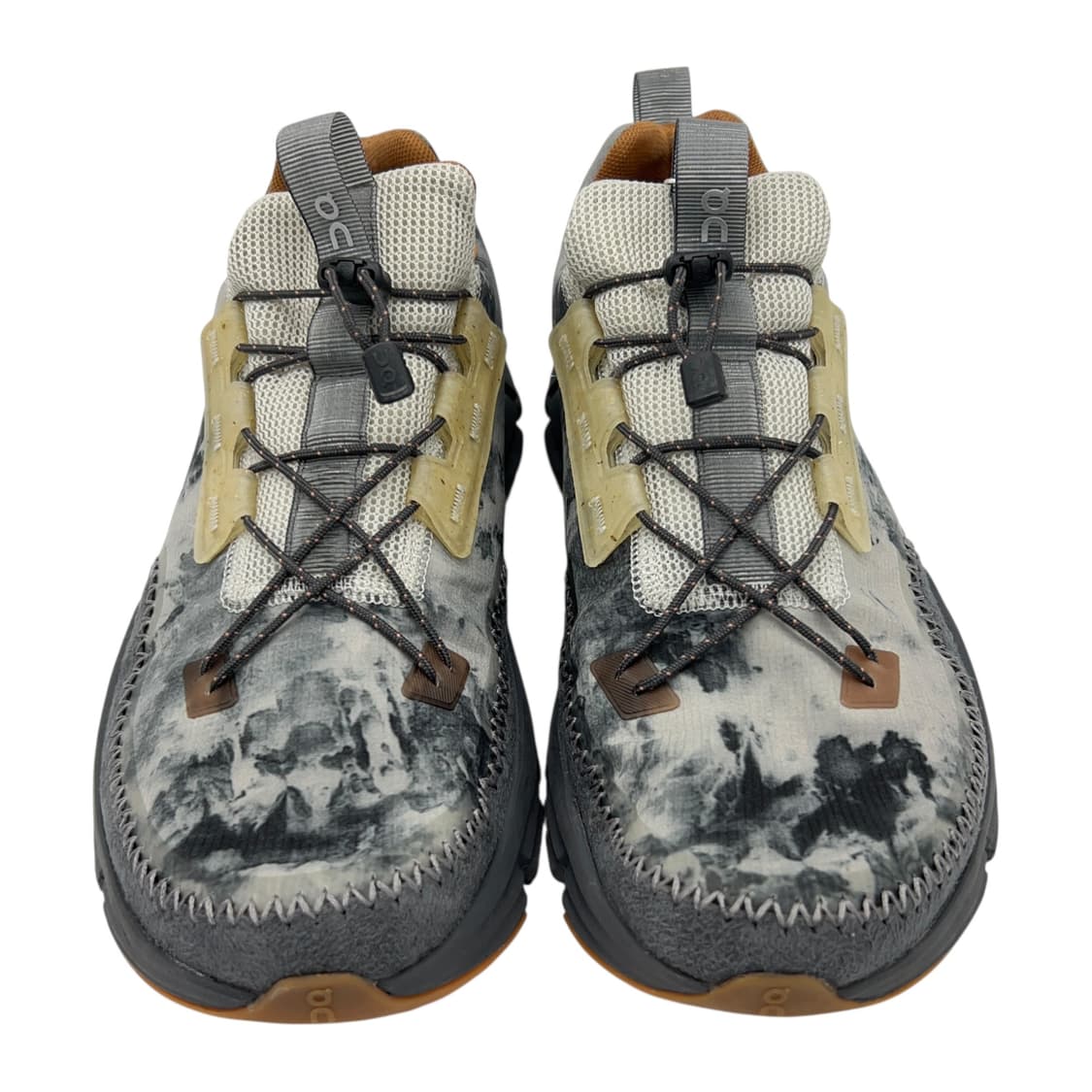 280 온 러닝 클라우드어웨이 스모키 쿼츠 상품이미지4