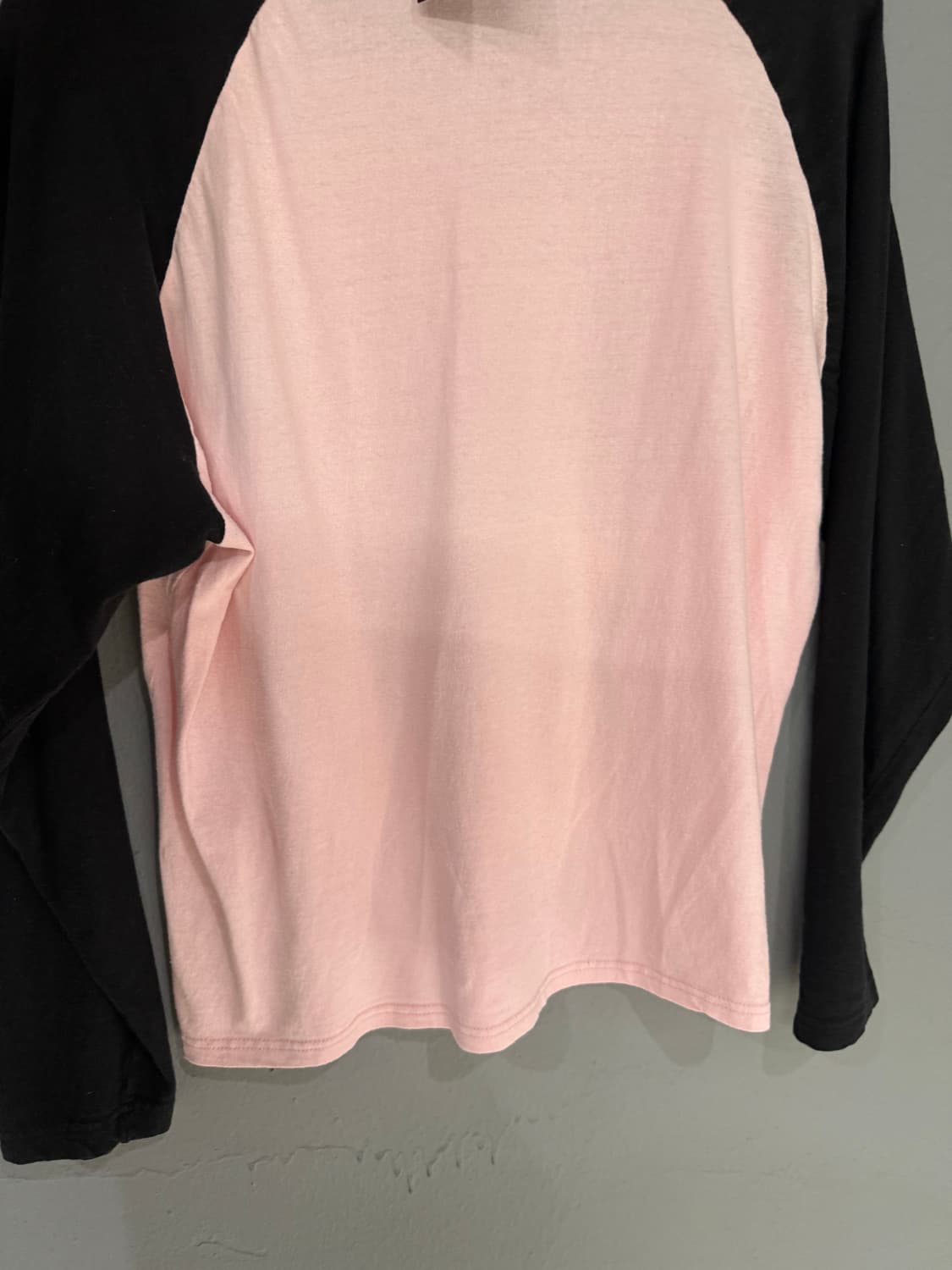 Necobuchi-san printing long sleeve 상품이미지10
