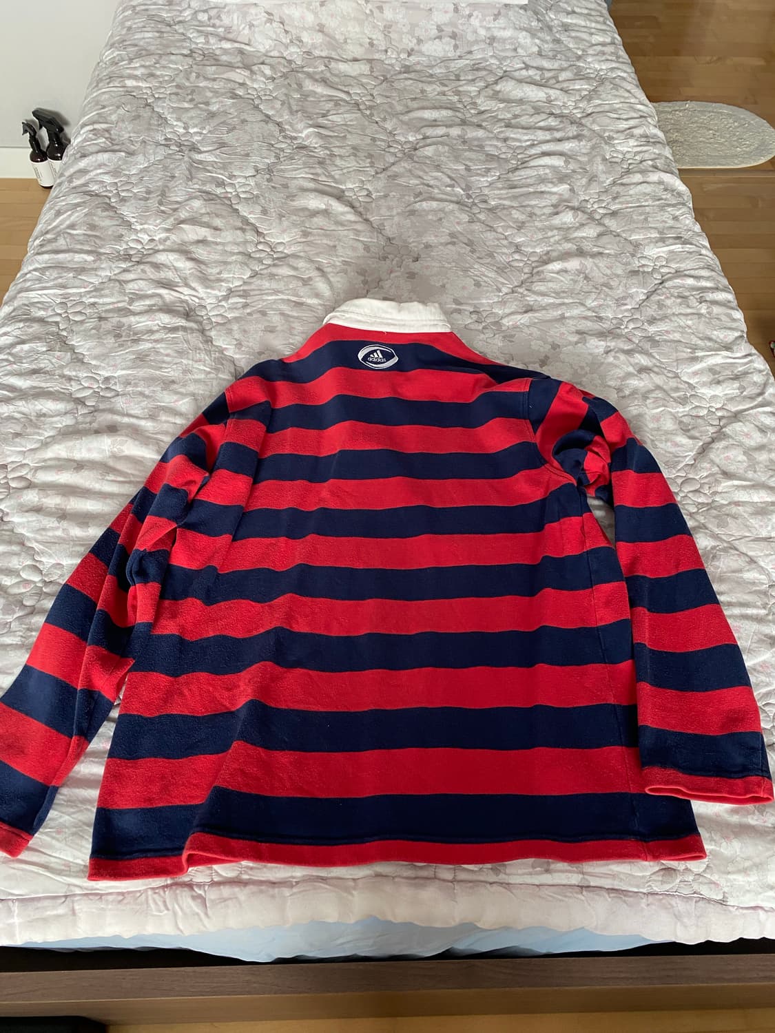 아디다스 럭비티 상품이미지3