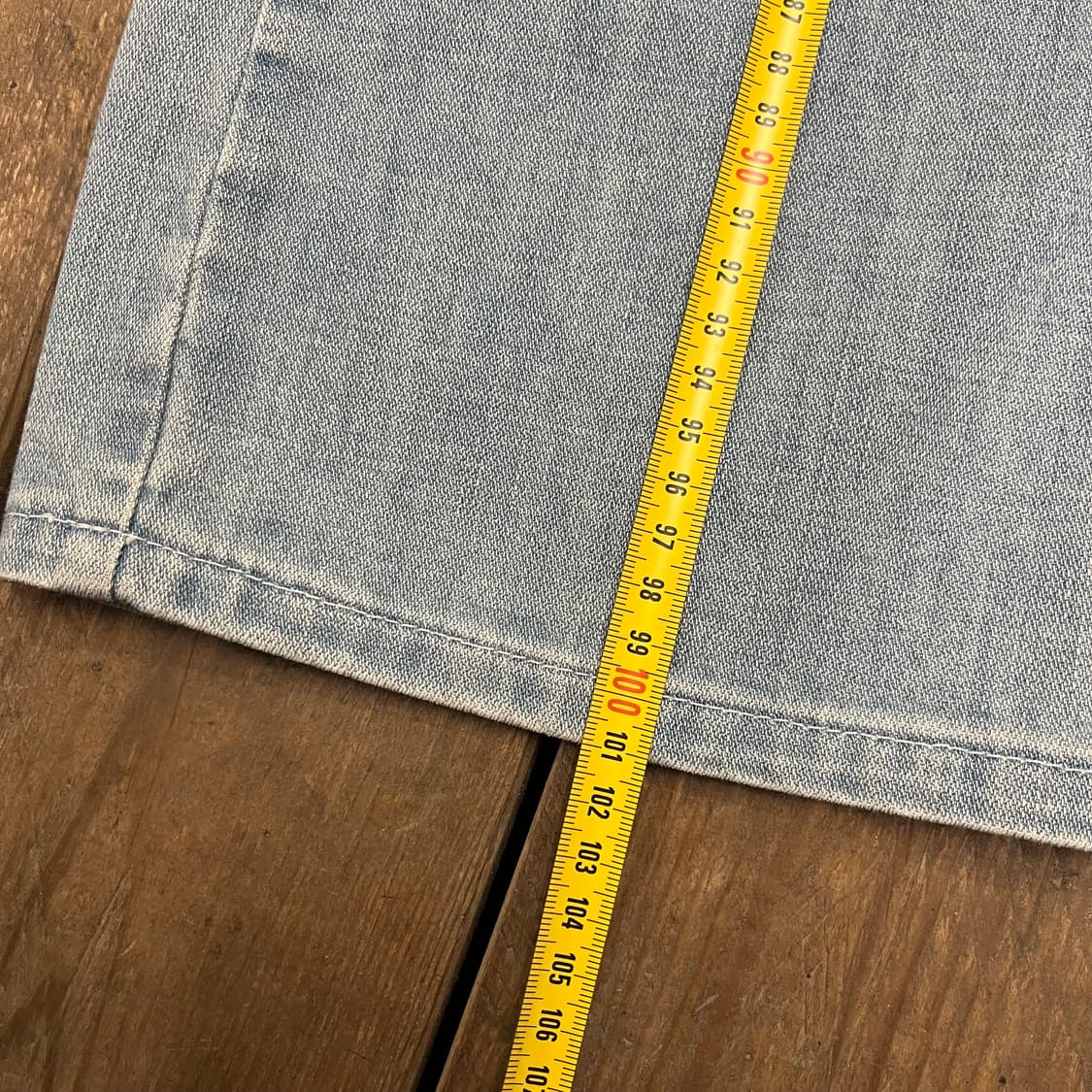 earl jean 얼진 부츠컷  상품이미지8