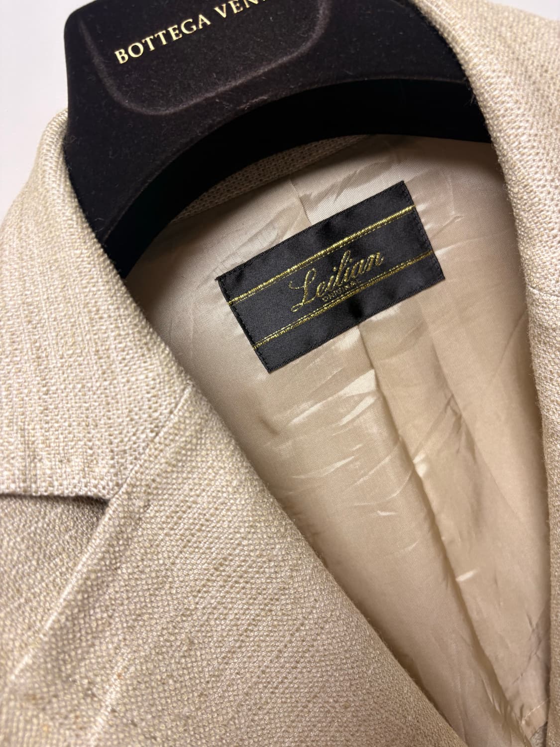 로로피아나 Leilian 자켓 정품 상품이미지2