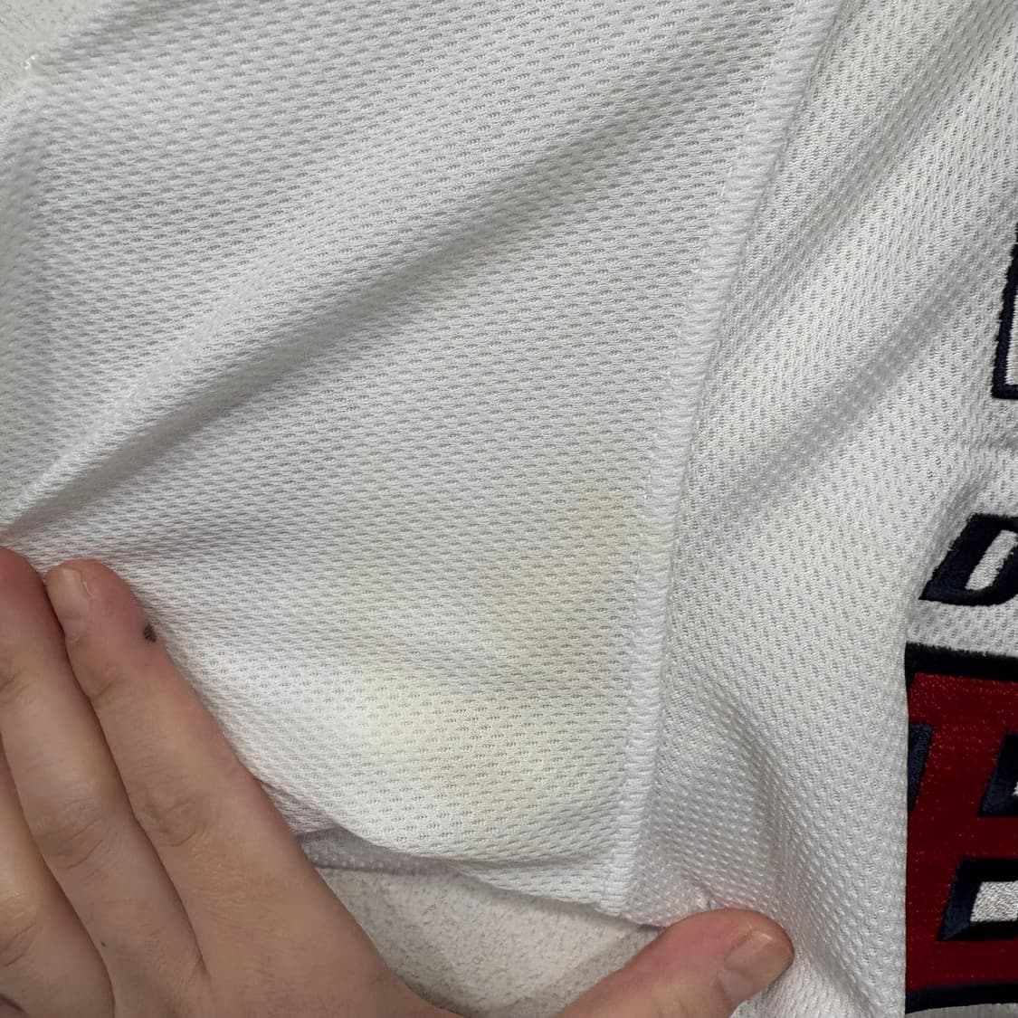 두산베어스 박건우 유니폼 상품이미지4