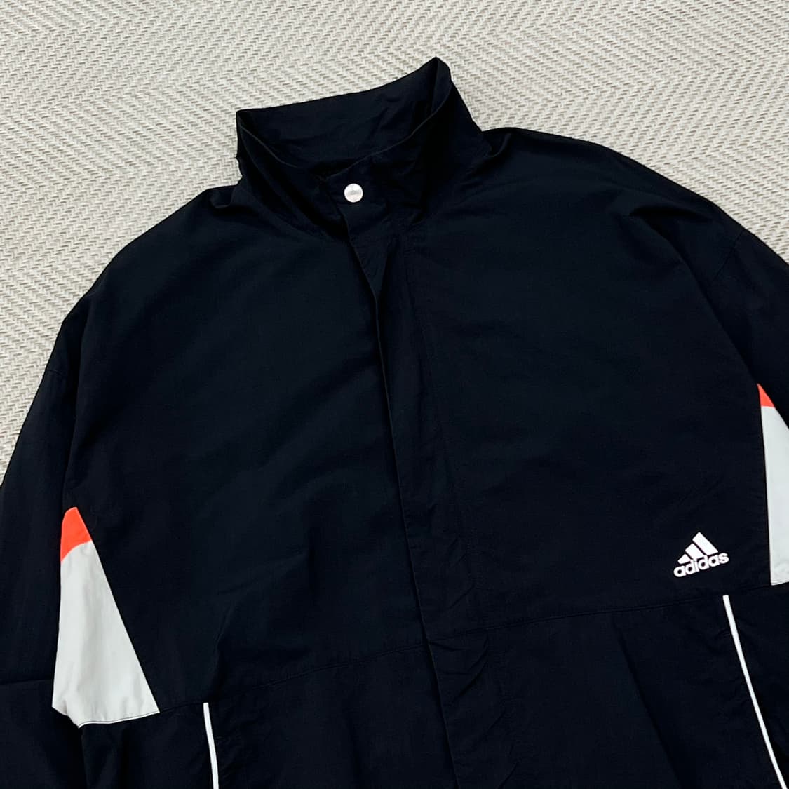 아디다스 스트립스 바람막이 r3190 상품이미지4