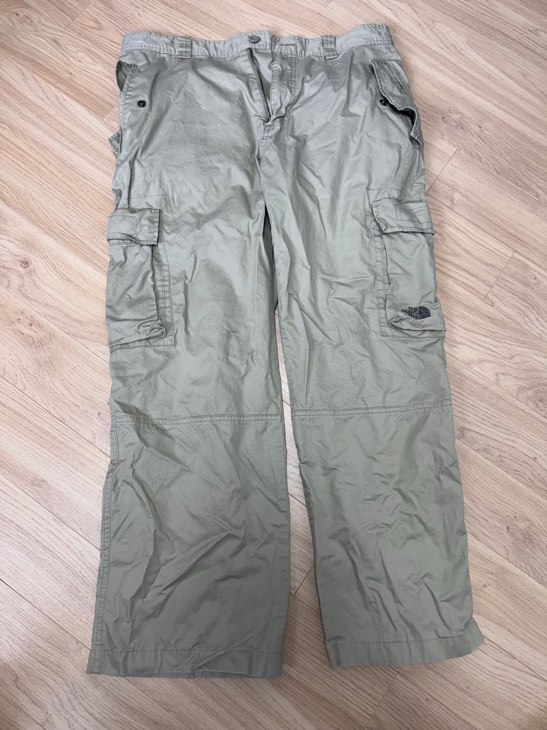 노스페이스 카고바지 XL 상품이미지3