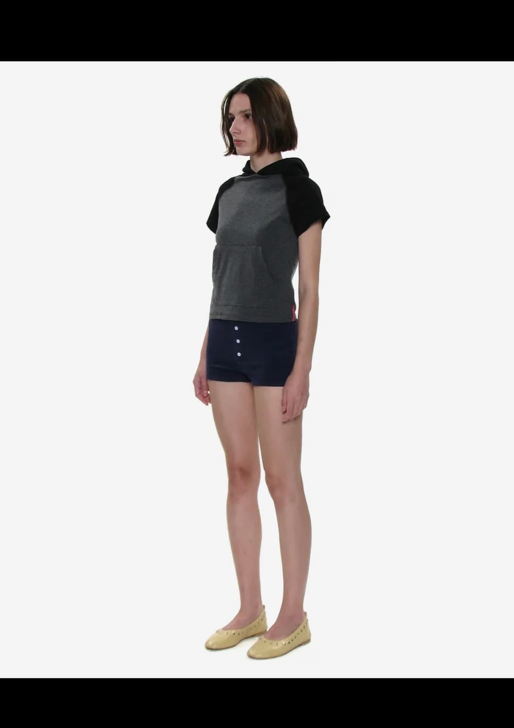 파르티멘토 마이크로 쇼츠 M 상품이미지2