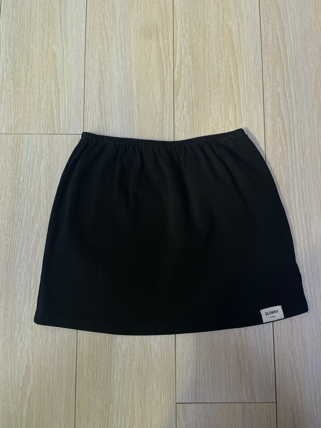 글로니 스커트 상품이미지1