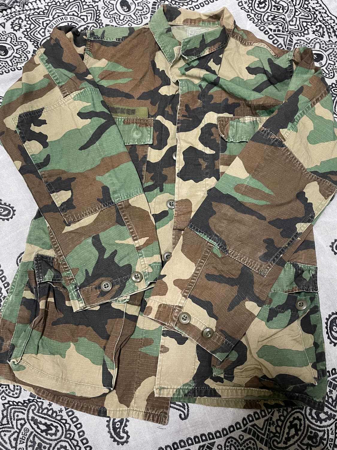 From shirt to Object / No.07 상품이미지3