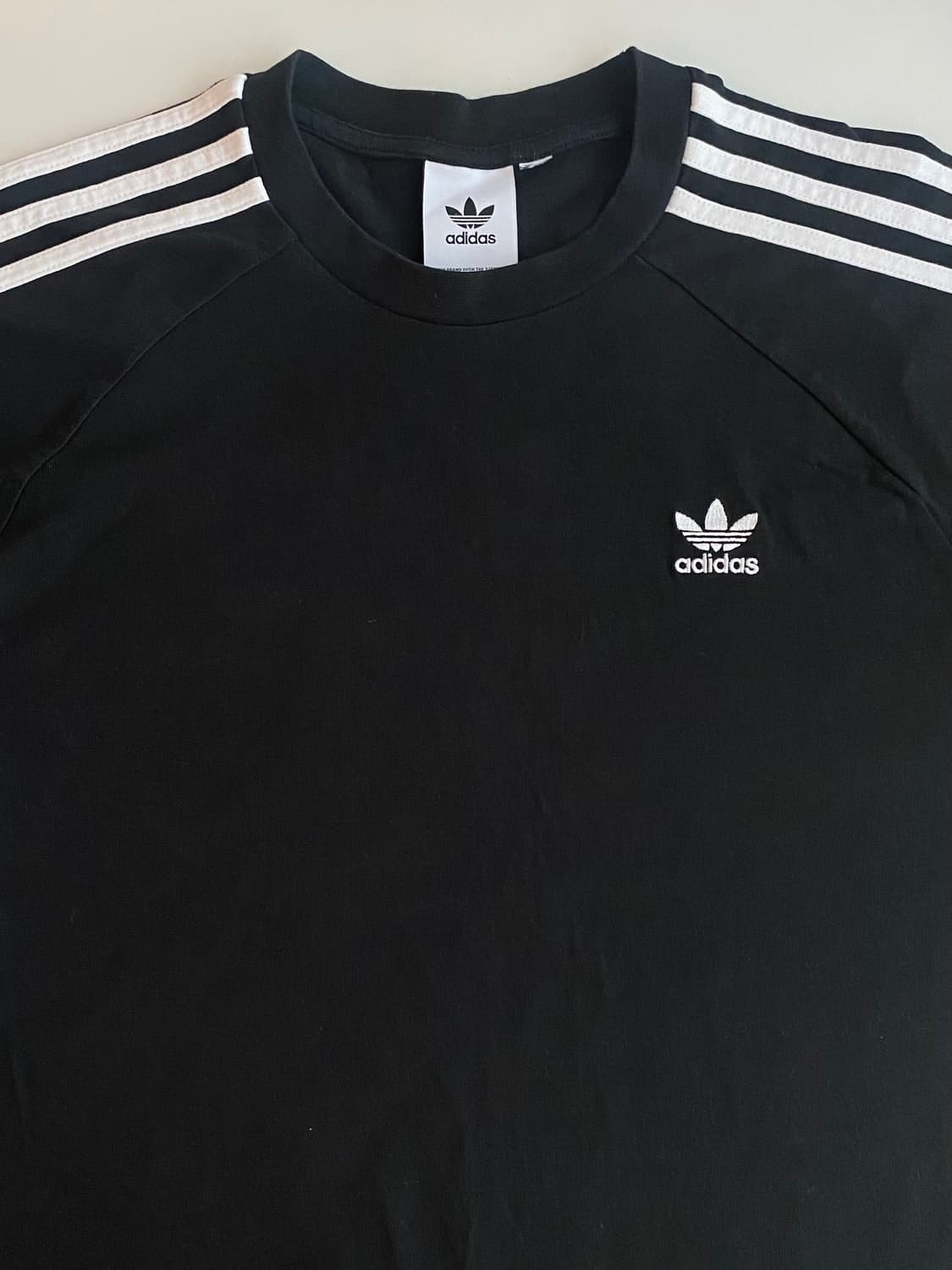 아디다스 긴팔티 상품이미지3