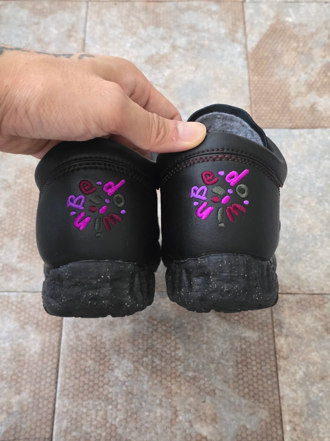 (265)나이키 비두윈 sp 어라운드 더 월드 상품이미지7