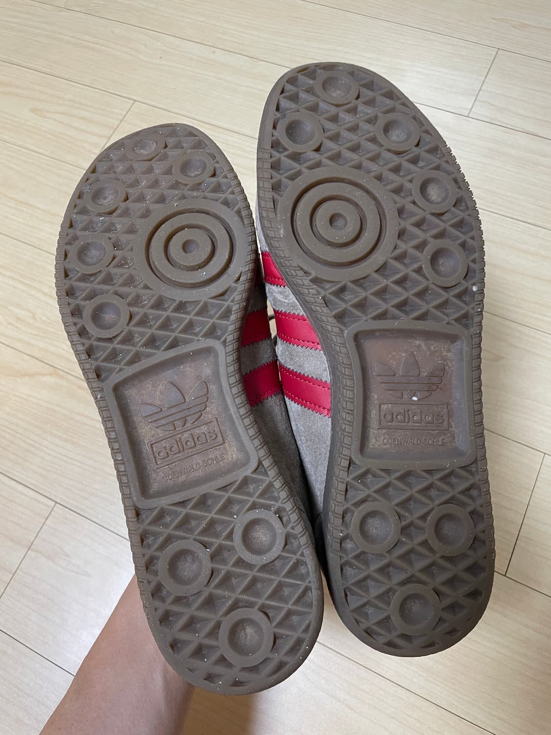 아디다스 론스타 OG 270 상품이미지3