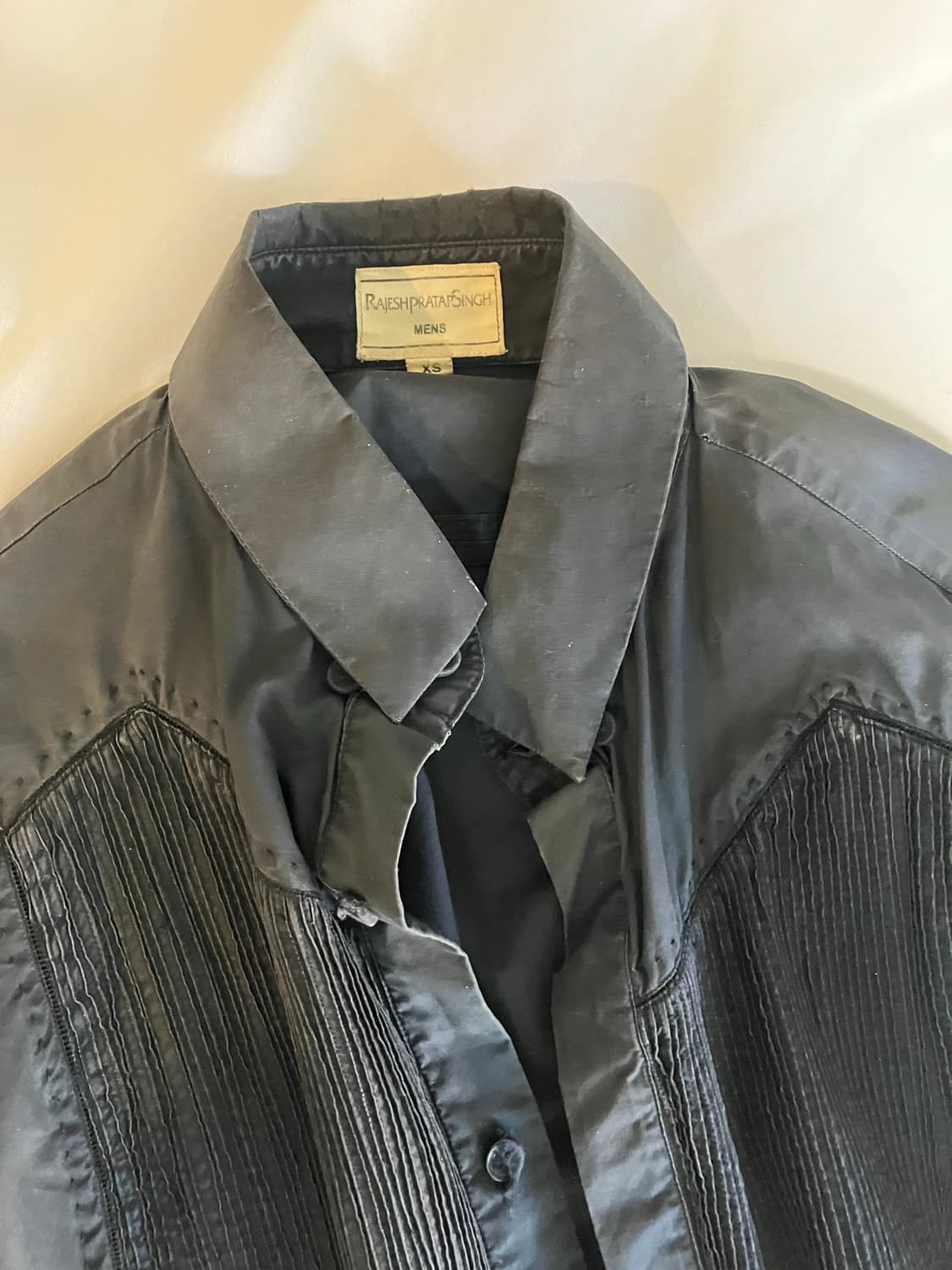 rajesh pratap singh 셔츠 상품이미지6