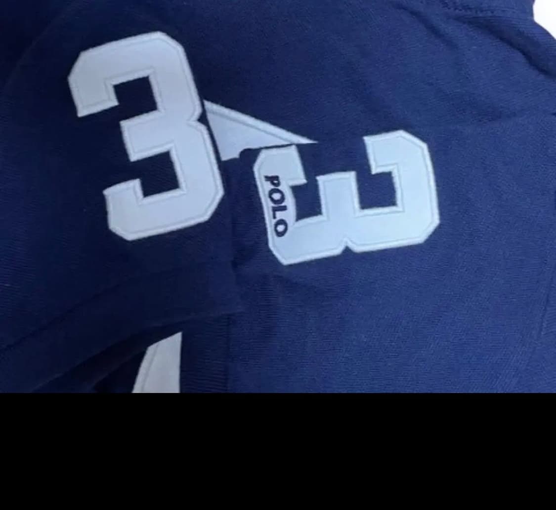 폴로 치프키프 네이비 상품이미지4