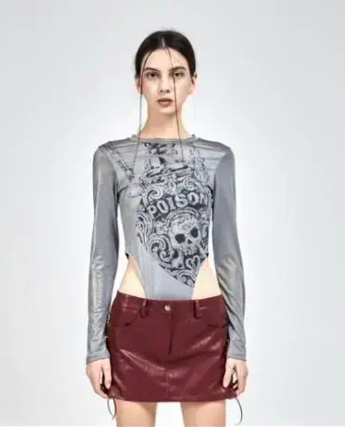 Sio Seoul / Bodysuit 상품이미지4
