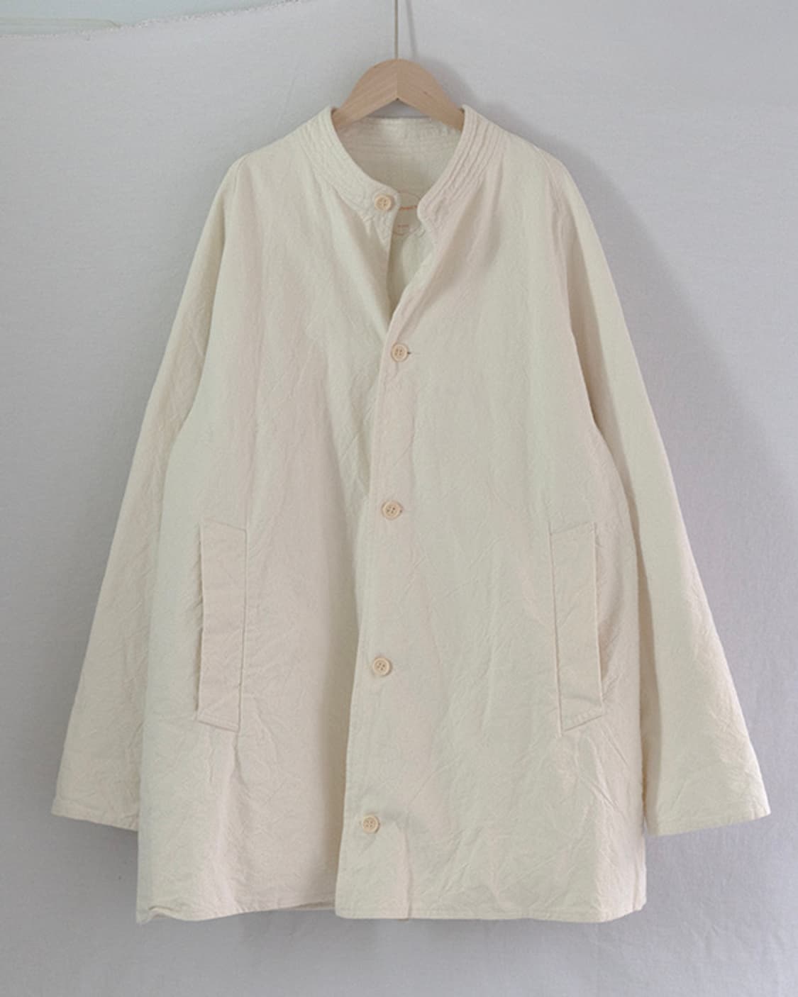 Chez vidalenc coat (unisex) 상품이미지1