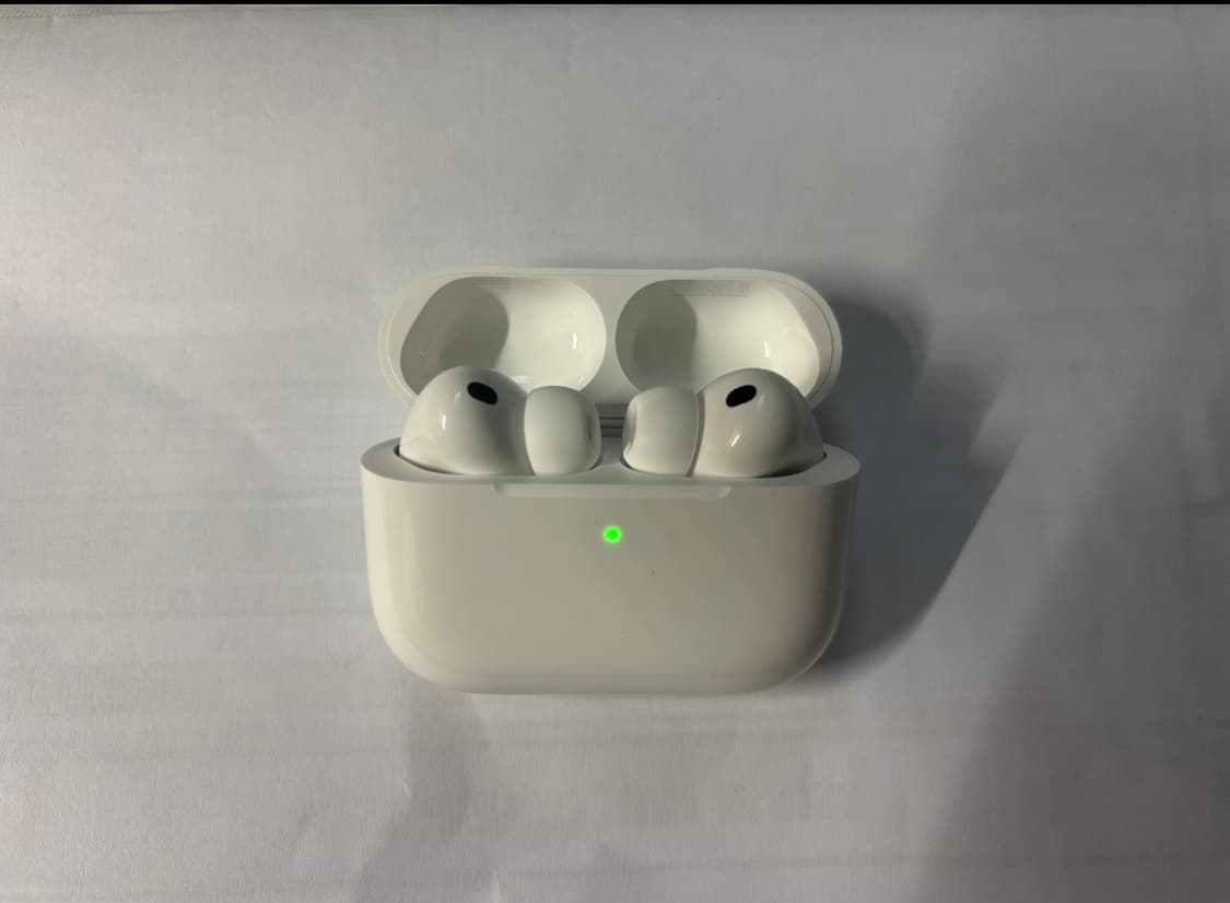 에어팟 프로3 풀박스 (새상품) 상품이미지6